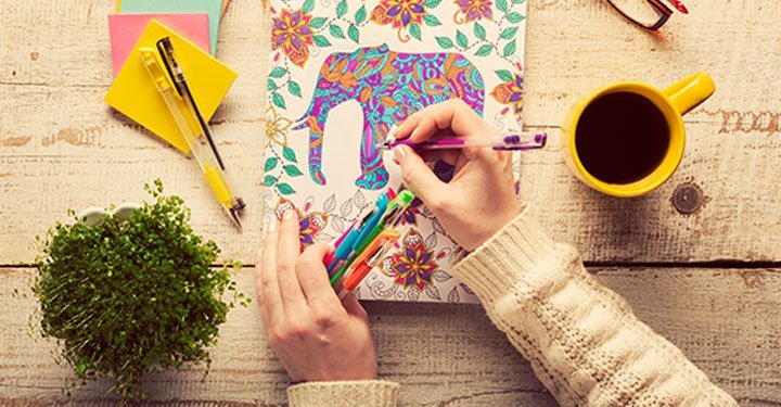 Self-Care Ideas For Busy Moms In 30 Minutes Self-Care Ideas For Busy Moms In 30 Minutes
