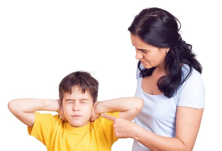 Seven Communication Tricks To Make Your Child Cooperate Seven Communication Tricks To Make Your Child Cooperate