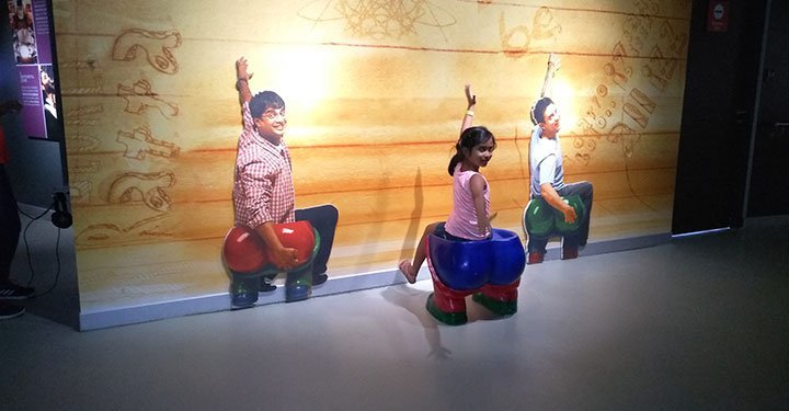 Indian Music Experience: Hitting The Right ‘Notes’ Indian Music Experience: Hitting The Right ‘Notes’