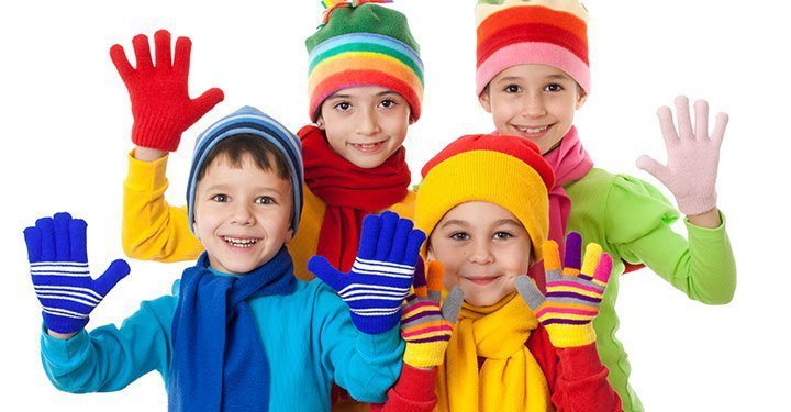 Winter Clothes For Boys And Girls - Parentcircle