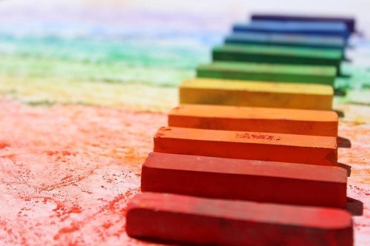 Unique Art Techniques to Turn Your Child into a Creative Genius Unique Art Techniques to Turn Your Child into a Creative Genius