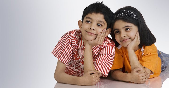 Raising A Thinking Child: Here's What Parents Should Know Raising A Thinking Child: Here's What Parents Should Know