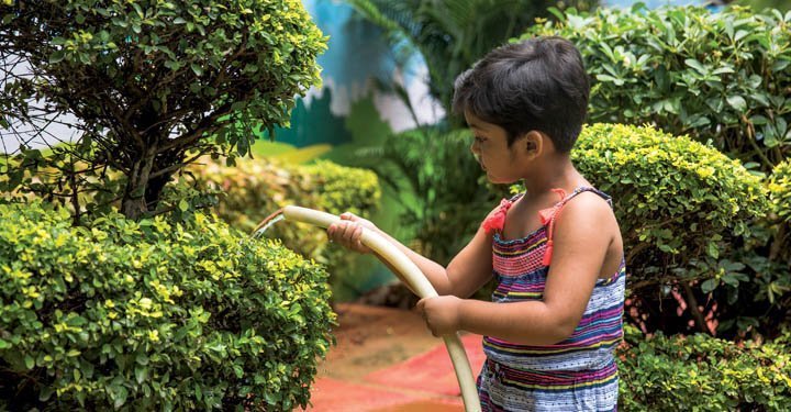 Outdoor Activities To Nurture Your Kid's Bond With Nature Outdoor Activities To Nurture Your Kid's Bond With Nature