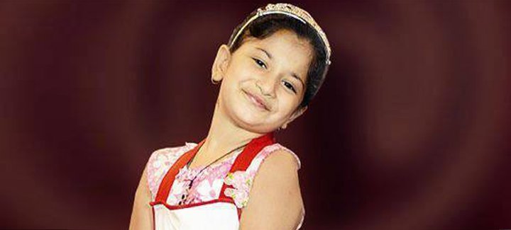 Sakshi Tripathi: From MasterChef Junior To Opening Her Own Restaurant Sakshi Tripathi: From MasterChef Junior To Opening Her Own Restaurant