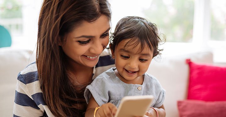 The Different Kinds Of WhatsApp Moms The Different Kinds Of WhatsApp Moms