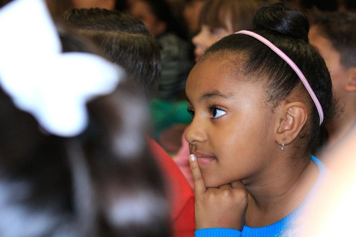 How to teach children to think before they act How to teach children to think before they act