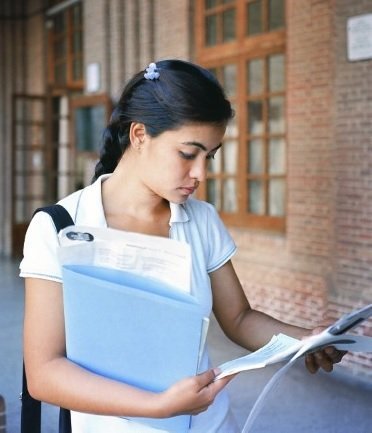 Intellectual Property Rights: What Your Teen Should Know Intellectual Property Rights: What Your Teen Should Know