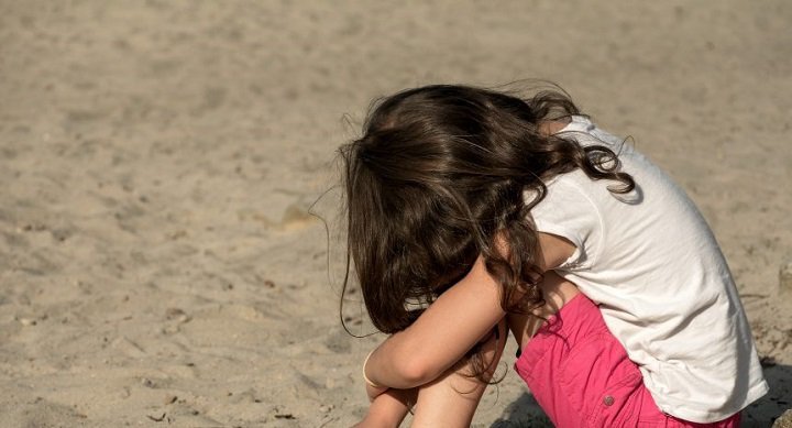 The Impact Of Emotional Abuse On Children The Impact Of Emotional Abuse On Children