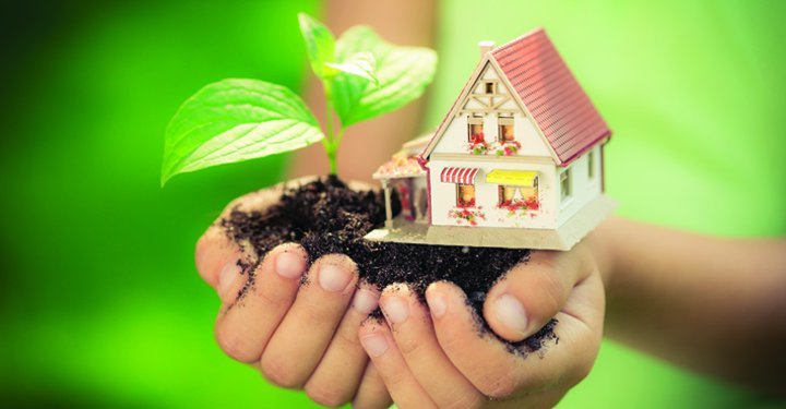 Eco-friendly Interior Design Ideas For Your Home Eco-friendly Interior Design Ideas For Your Home