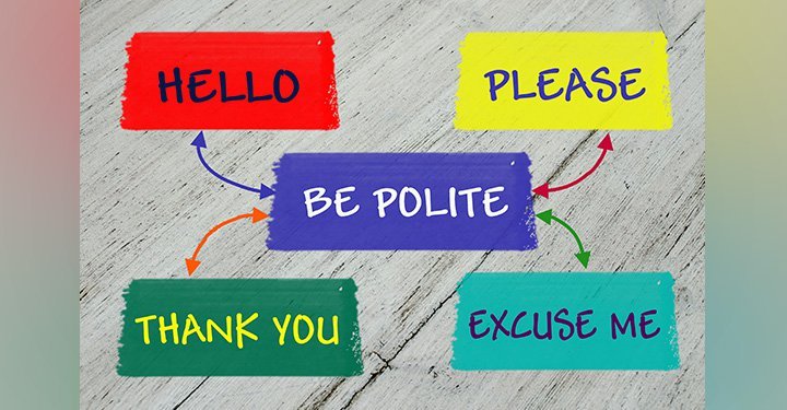 Top 20 Good Habits To Teach Your Kids Top 20 Good Habits To Teach Your Kids