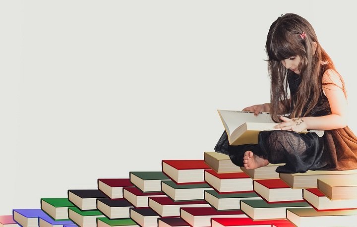 10 Classic Children's Books that Your Child Can’t Miss 10 Classic Children's Books that Your Child Can’t Miss