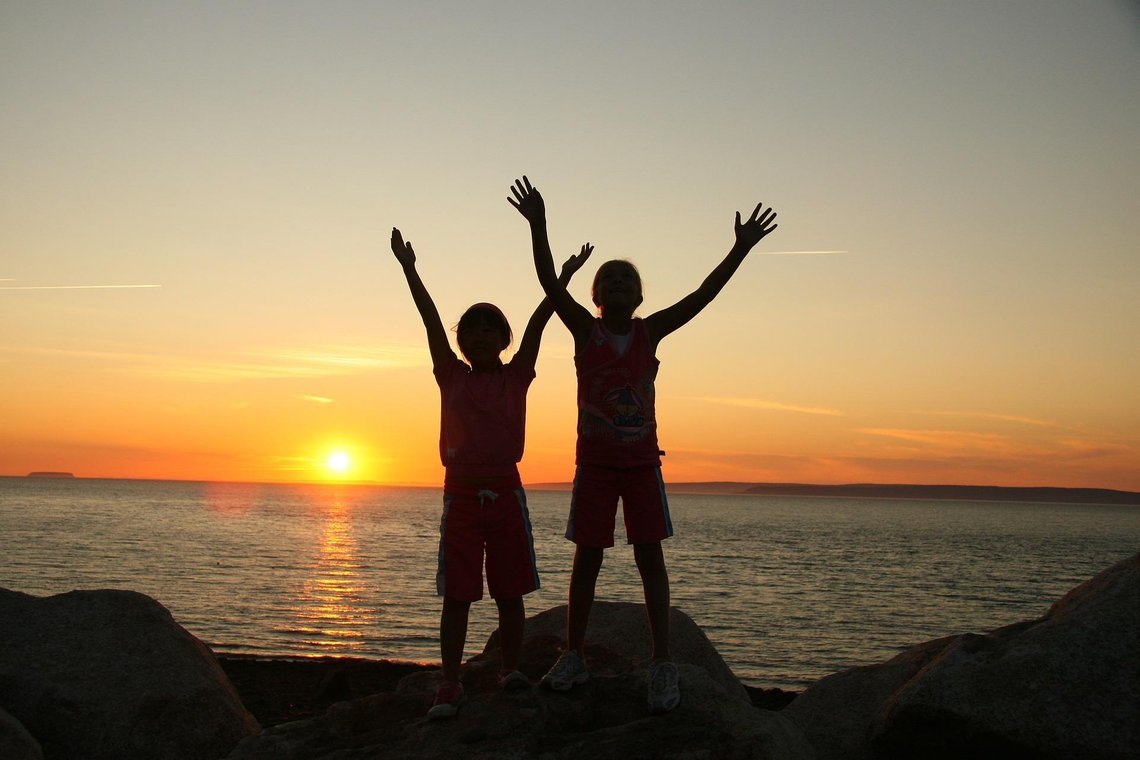 How to raise successful children How to raise successful children