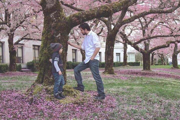 9 Ways to Know if You Are a Pushy Parent 9 Ways to Know if You Are a Pushy Parent