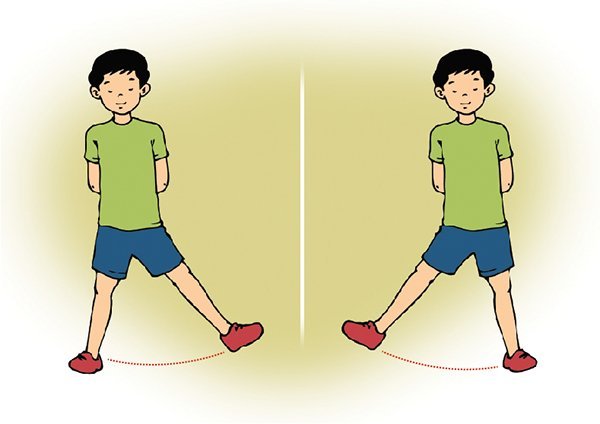 10 Eye Exercises For Kids To Improve Vision Naturally 10 Eye Exercises For Kids To Improve Vision Naturally