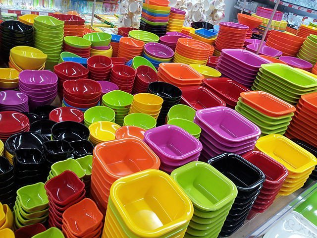 Microplastics In Our Food: Steps To Avoid Microplastics In Our Food: Steps To Avoid