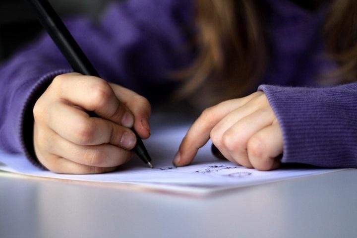 Develop Your Child's Critical Thinking and Writing Skills Develop Your Child's Critical Thinking and Writing Skills