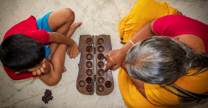 Traditional Indian Games To Play Together Indoor And Outdoor Games