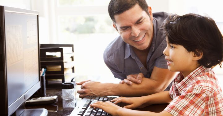 5 Reasons Why You Should Make Your Child A Website 5 Reasons Why You Should Make Your Child A Website