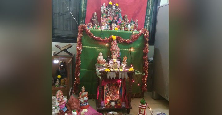 Make Your Own Golu Dolls This Navratri Make Your Own Golu Dolls This Navratri