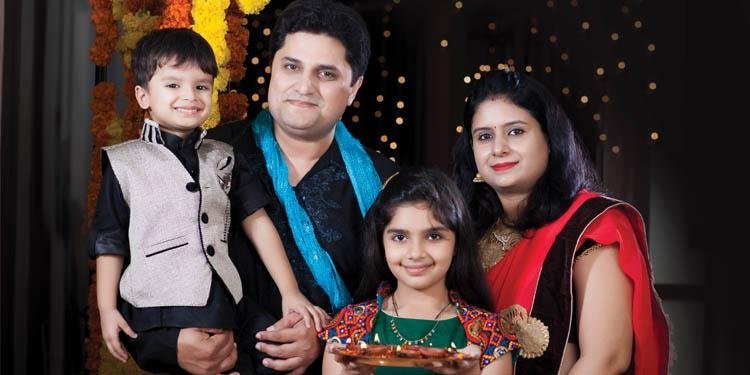 Diwali, Perfect Time For Family Reunions Diwali, Perfect Time For Family Reunions
