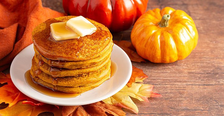 Easy And Healthy Pancake Recipes For Kids Easy And Healthy Pancake Recipes For Kids