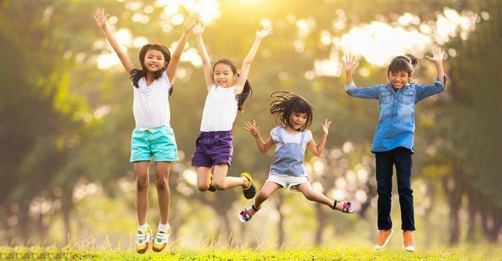 Top 20 Good Habits To Teach Your Kids Top 20 Good Habits To Teach Your Kids