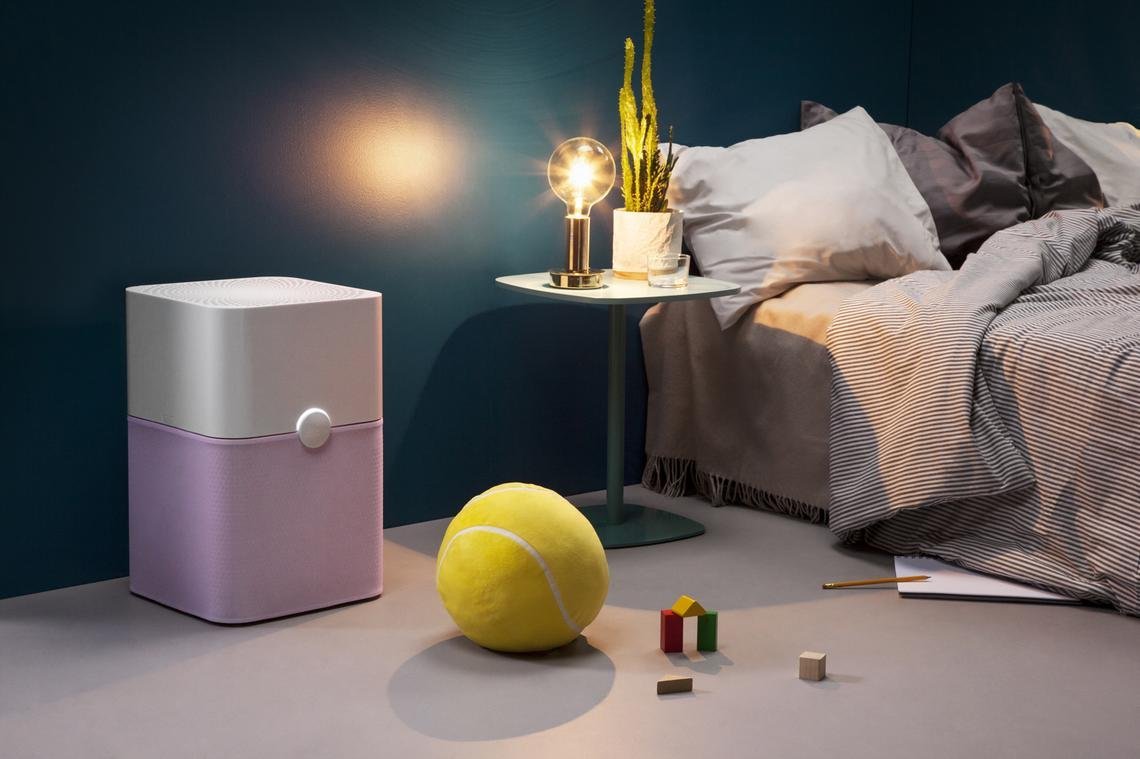 The Role Of Air Purifiers In Protecting Your Baby’s Health The Role Of Air Purifiers In Protecting Your Baby’s Health