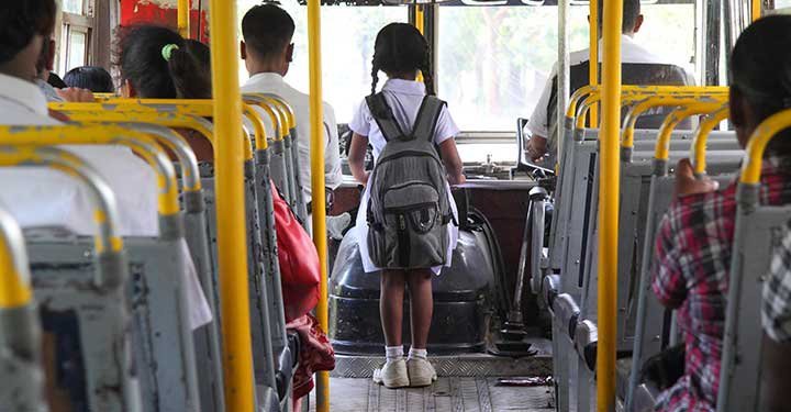 Nationwide Survey On Parents' Response To Coronavirus