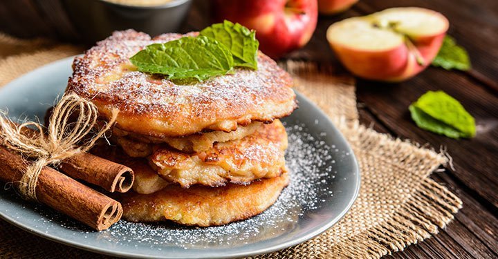 Easy And Healthy Pancake Recipes For Kids Easy And Healthy Pancake Recipes For Kids