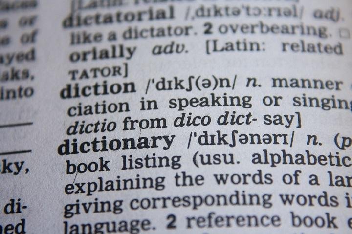 Teach Your Child to Use The Dictionary Teach Your Child to Use The Dictionary