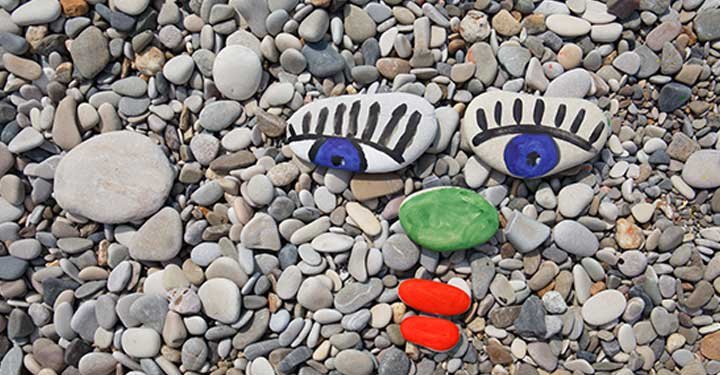Pebble Painting For Kids: All You Need To Know Pebble Painting For Kids: All You Need To Know