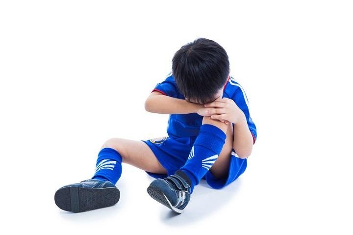 How To Deal With Sports Injuries In Children How To Deal With Sports Injuries In Children