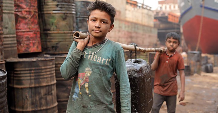 How To Stop Child Labour In India Child Labour Causes Types And Reasons