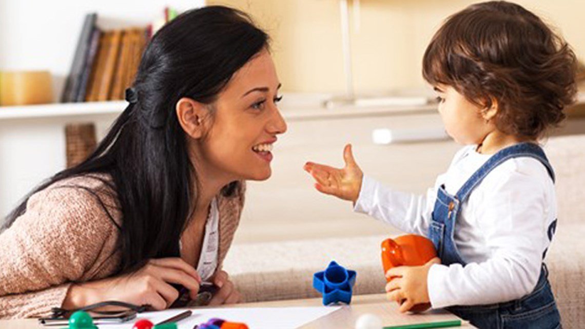Age-wise Activities To Improve Your Child's Focus Age-wise Activities To Improve Your Child's Focus