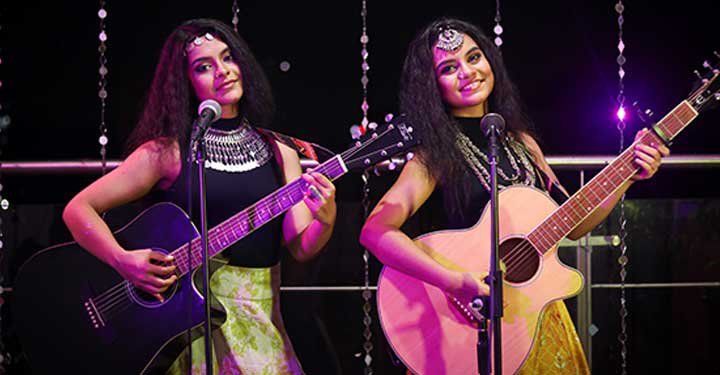 ParentCircle Exclusive: Interview With Viral Singing Sensation Nandy Sisters ParentCircle Exclusive: Interview With Viral Singing Sensation Nandy Sisters