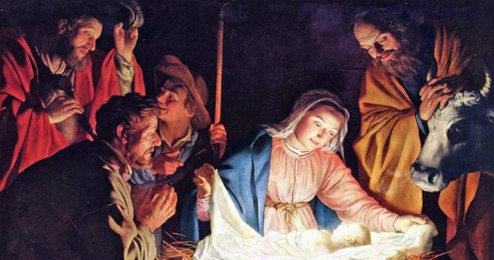 Interesting Facts About Christmas For Kids Interesting Facts About Christmas For Kids