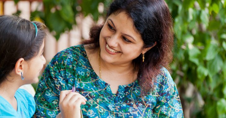 Planning To Talk To Your Child About Puberty? Here's How To Do It Planning To Talk To Your Child About Puberty? Here's How To Do It