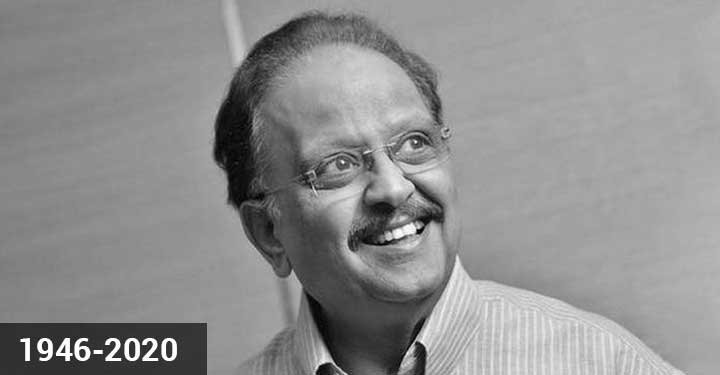 SP Balasubrahmanyam: A Singer, A Father and A Beloved Mentor For Children SP Balasubrahmanyam: A Singer, A Father and A Beloved Mentor For Children