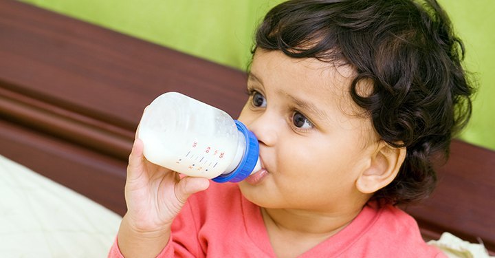 Milk For Children – Types And Benefits Milk For Children – Types And Benefits