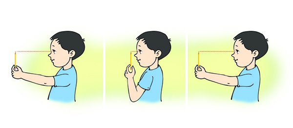 10 Eye Exercises For Kids To Improve Vision Naturally 10 Eye Exercises For Kids To Improve Vision Naturally
