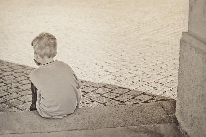 How to Help Your Shy Child How to Help Your Shy Child