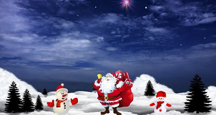 Interesting Facts About Christmas For Kids Interesting Facts About Christmas For Kids