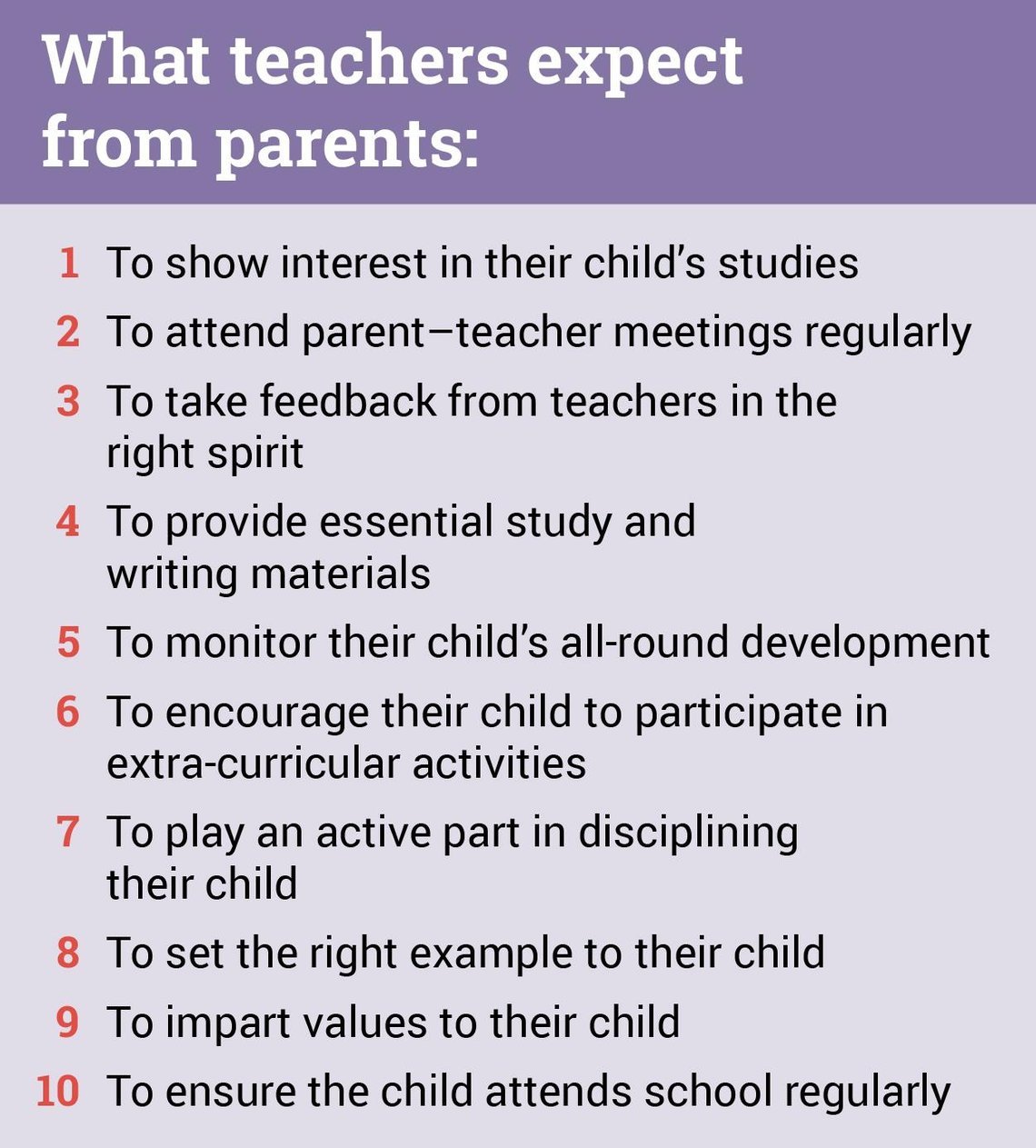 How to Build a Good Relationship With Your Child's Teacher How to Build a Good Relationship With Your Child's Teacher