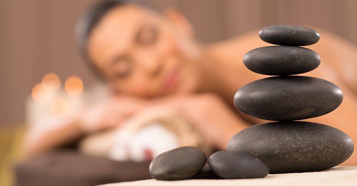 5 Little Known Health Benefits Of Hot Stone Therapy - Parentcircle