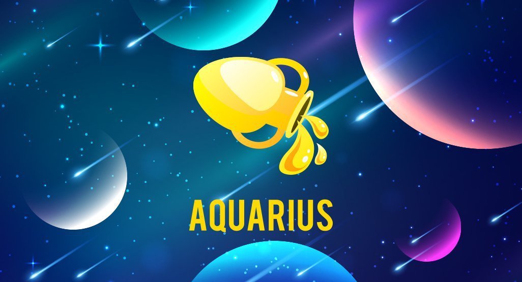 Aquarius prediction: December month 2018 Aquarius prediction: December month 2018