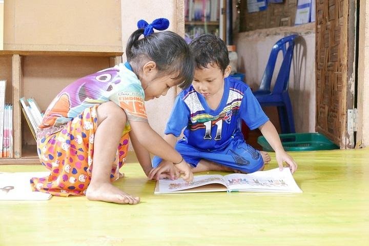 How to Raise a Child Who Loves Learning How to Raise a Child Who Loves Learning