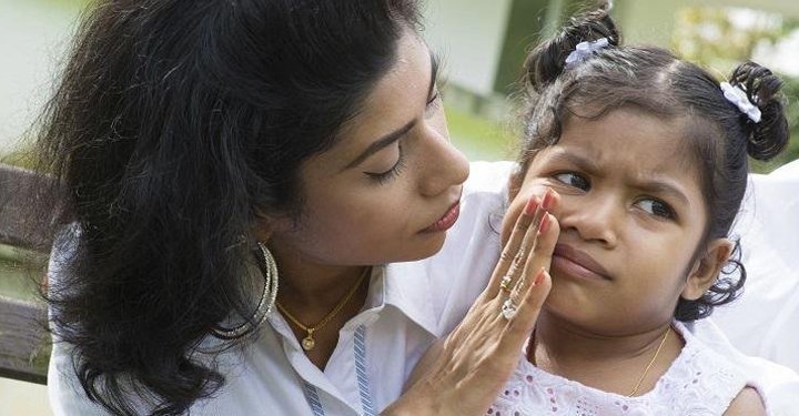 10 Common Mistakes of Overprotective Parents 10 Common Mistakes of Overprotective Parents