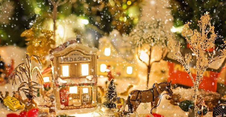 Classic Christmas Stories For Children Classic Christmas Stories For Children