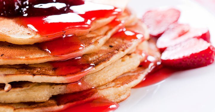 Easy And Healthy Pancake Recipes For Kids Easy And Healthy Pancake Recipes For Kids