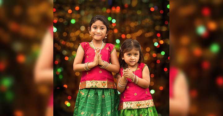 Pongal: Then And Now Pongal: Then And Now